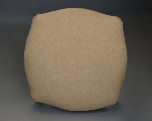 LARGE MID 19TH CENTURY FRENCH CARVED GILTWOOD STOOL STAMPED 'LOIDRAULT FRERES PARIS' - ADDITIONAL PHOTO 9