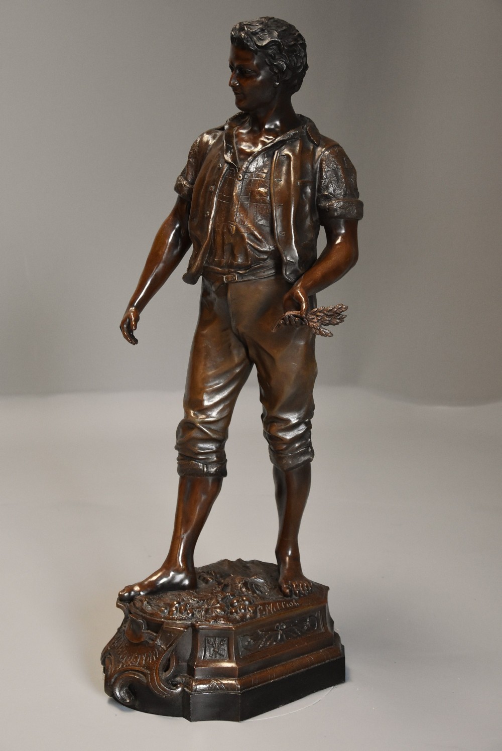 Alternate View