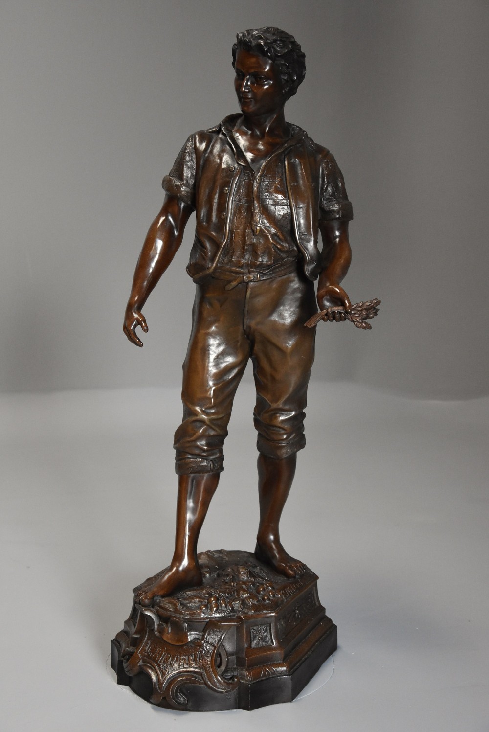 Detail View