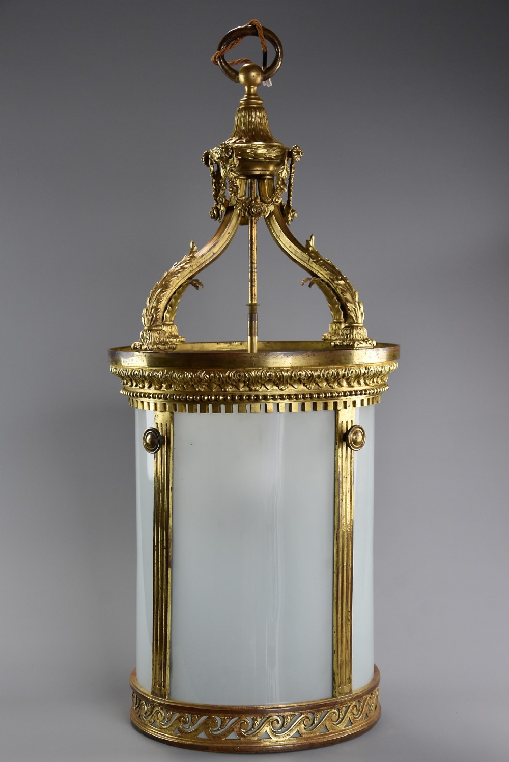 Alternate View