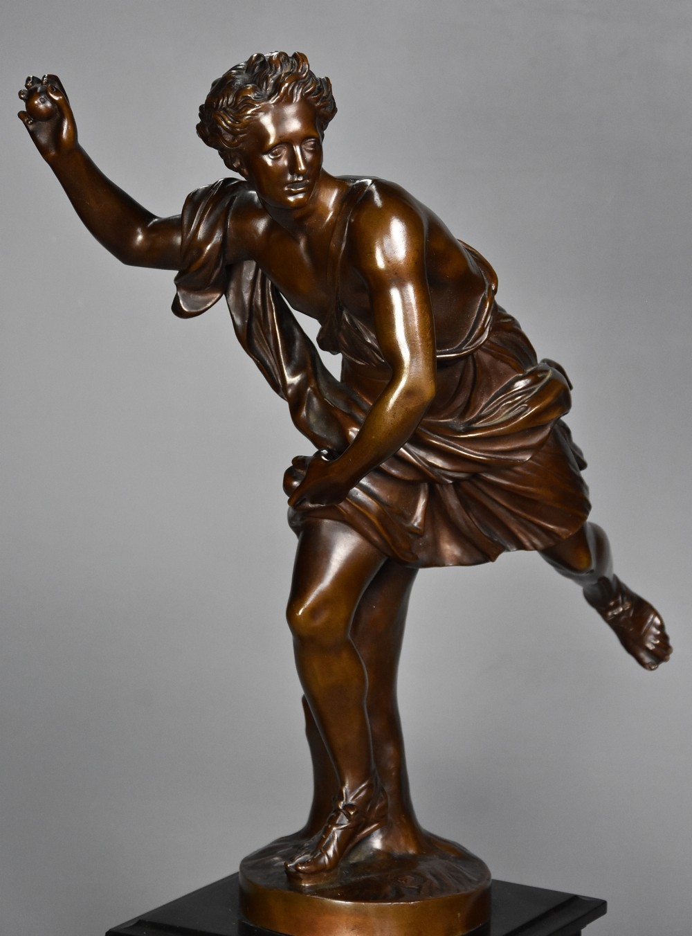 Alternate View