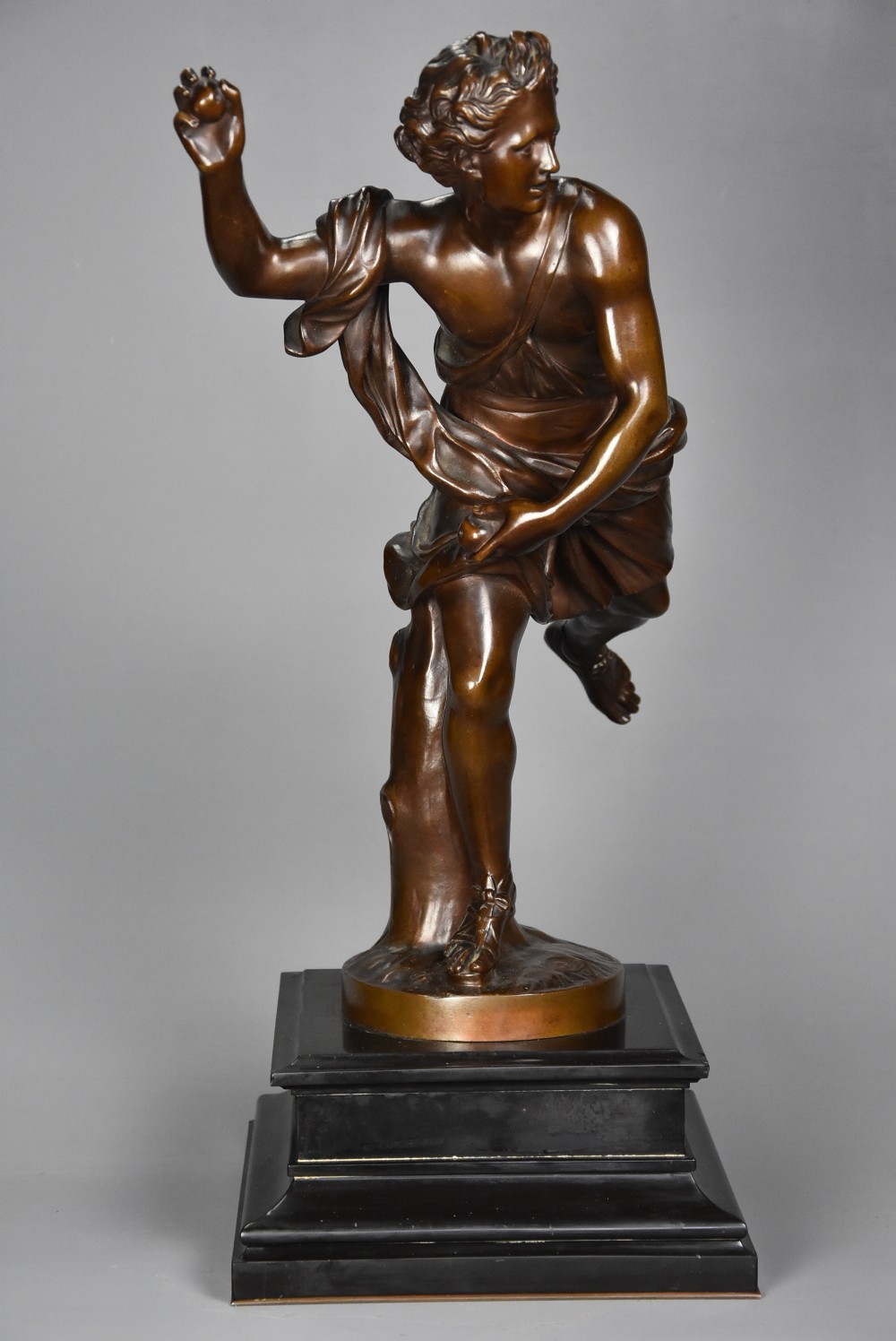 Detail View
