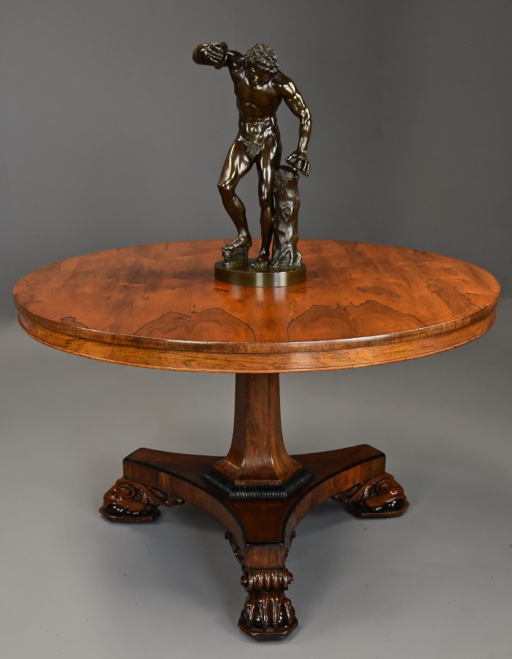 Alternate View