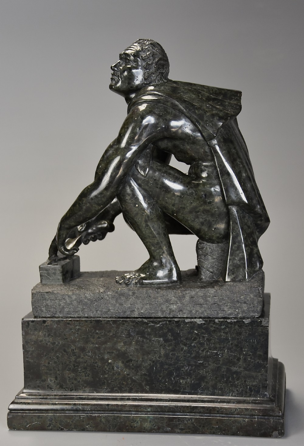 Detail View