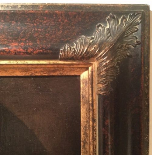 18th Century Madonna & Child After Raphael Religious Oil Portrait Paintings View IV