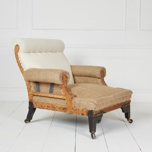 C,V.S ARMCHAIR