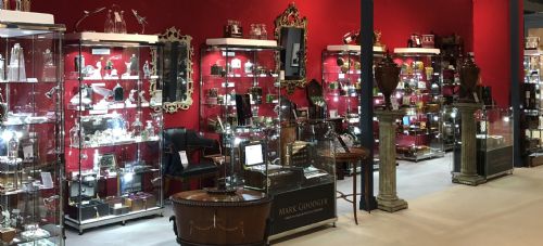 Mark Goodger Antiques
