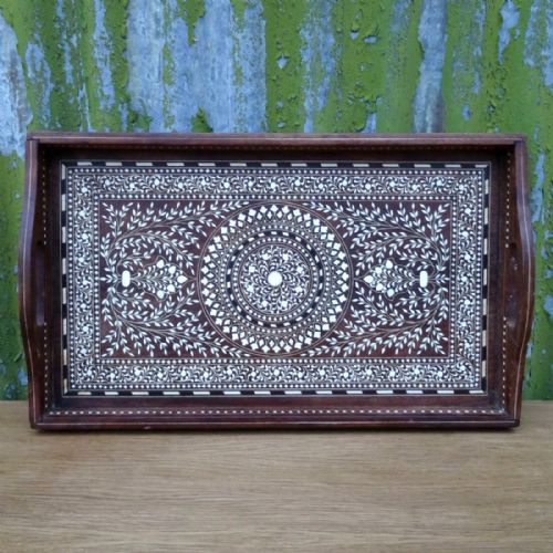 Indian Tray