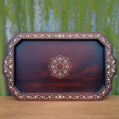 Indian Tray