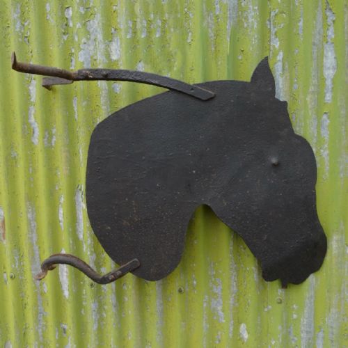 Folk Art Trade Sign
