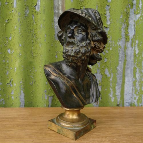 Grand Tour Bronze Ajax