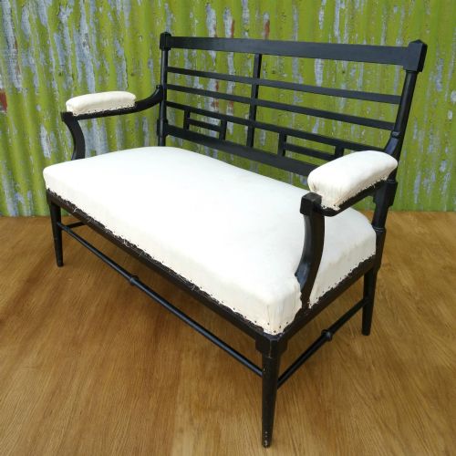 Godwin Settee