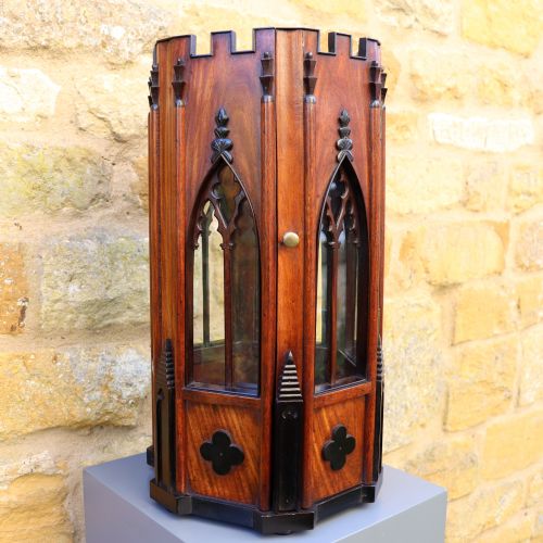 Regency Gothic Lantern