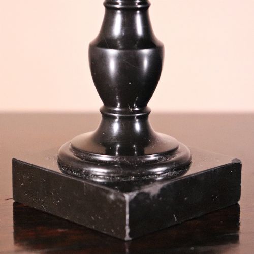 19TH CENTURY ASHFORD SPECIMEN MARBLE MINIATURE TABLE - ADDITIONAL PHOTO 1