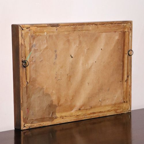 ANTIQUE HARDWARE SAMPLE BOARD BY GERWIN CO BIRMINGHAM - ADDITIONAL PHOTO 5