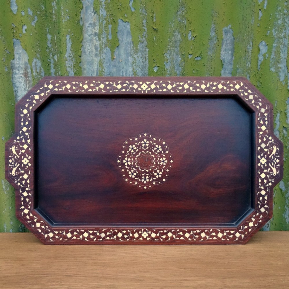 Indian Tray