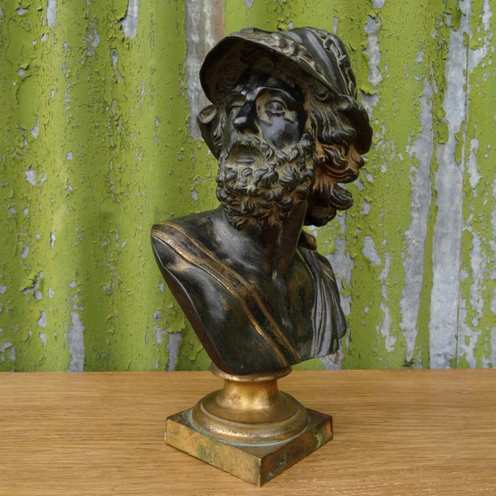 Grand Tour Bronze Ajax