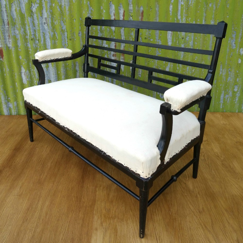 Godwin Settee