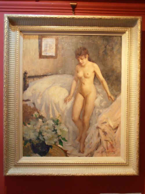 Lucien Henri Grandgerard