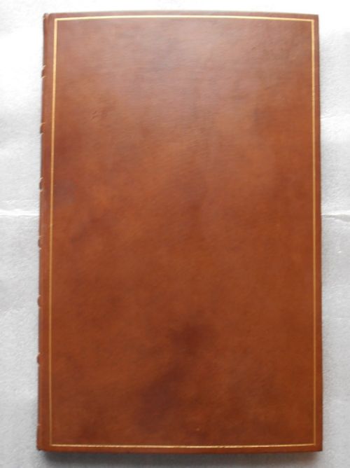 George Stubbs Book - The Anatomy of the Horse - 1853 Ed