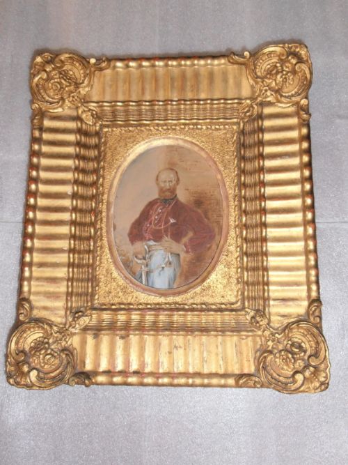 Contessa Giletta (Italian 1858) Pair of Watercolours