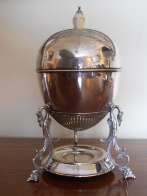 An Egg Coddler C1890