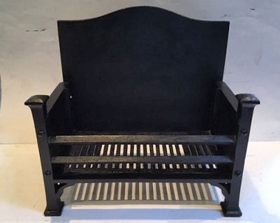 A Fire Basket C 1940