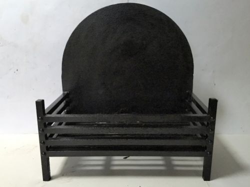 A Medium Sized Fire Basket C1950