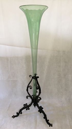 An Unusual and Substantial Epergne