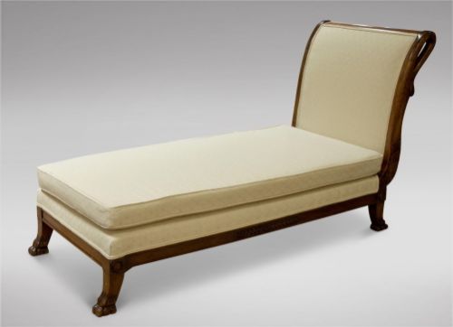 A French Daybed C1825
