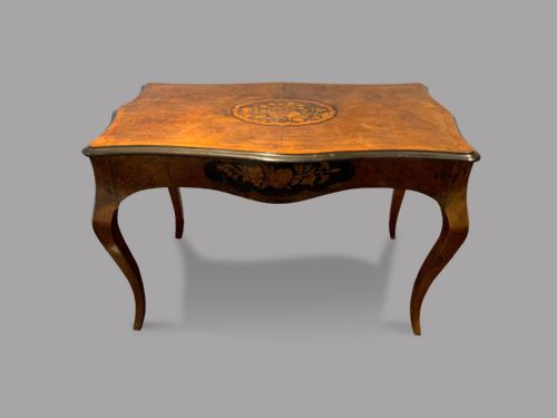 A Continental Side Table C1870