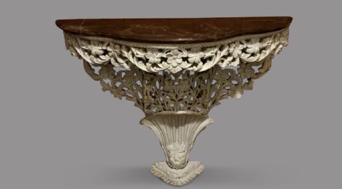A 19th Attractive Console Table