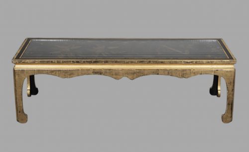 Chinoiserie Coffee Table