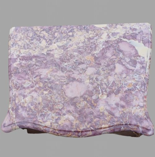 A PAIR OF LOUIS XV STYLE BEDSIDE TABLES - ADDITIONAL PHOTO 3
