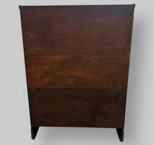 AN EARLY C20TH GLOBE WERNICKE BARRISTER BOOKCASE - ADDITIONAL PHOTO 6