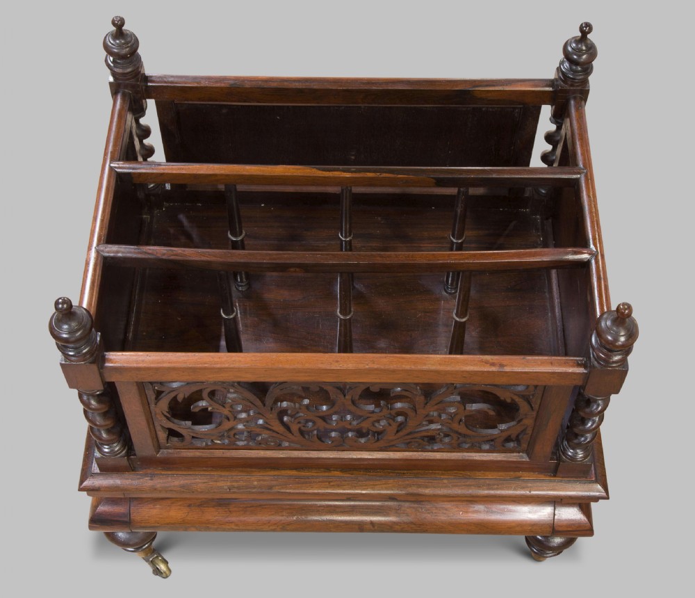 A Rosewood Canterbury  View II