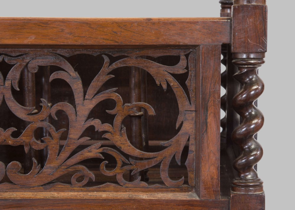 A Rosewood Canterbury  View IV