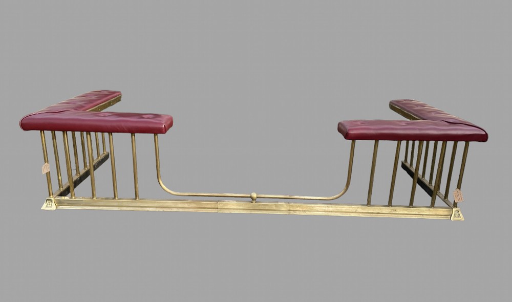 A c1915 Club Fender