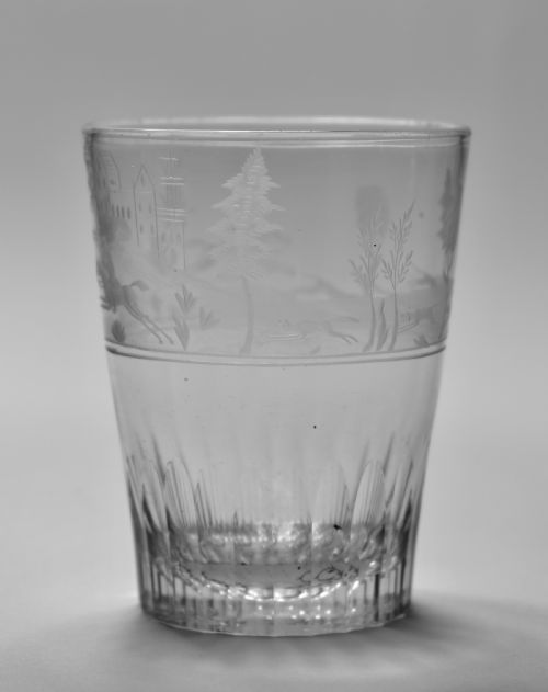 HUNTING TUMBLER C1790 - ADDITIONAL PHOTO 3