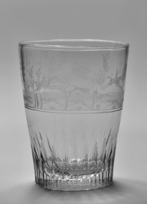 HUNTING TUMBLER C1790 - ADDITIONAL PHOTO 4