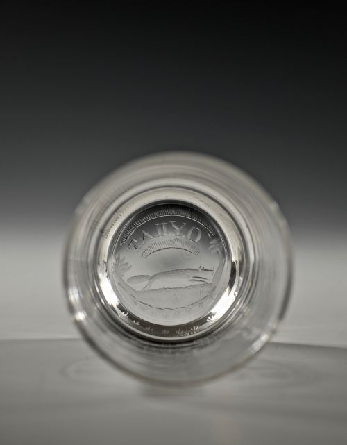 FOX HUNTING TUMBLER C181020 - ADDITIONAL PHOTO 4
