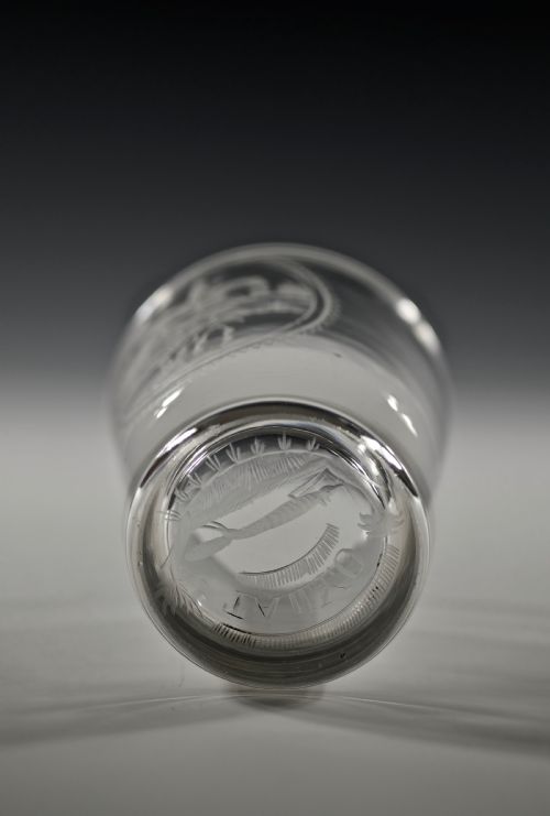 FOX HUNTING TUMBLER C181020 - ADDITIONAL PHOTO 5