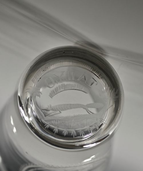 FOX HUNTING TUMBLER C181020 - ADDITIONAL PHOTO 6