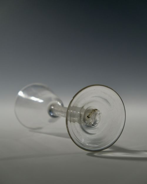 MULTI SPIRAL AIR TWIST WINE GLASS C1755 - ADDITIONAL PHOTO 3