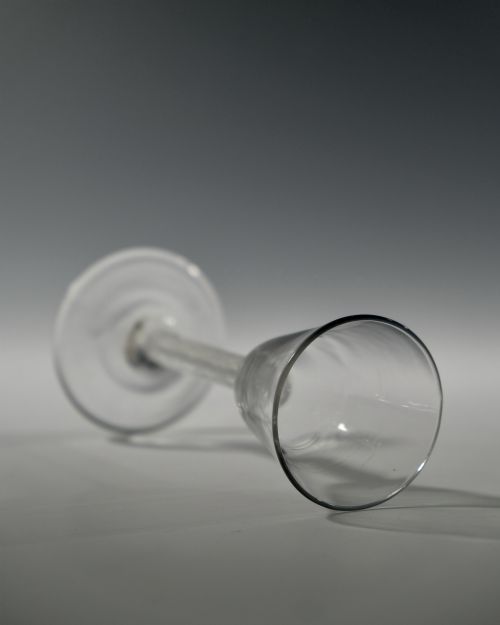 MULTI SPIRAL AIR TWIST WINE GLASS C1755 - ADDITIONAL PHOTO 4