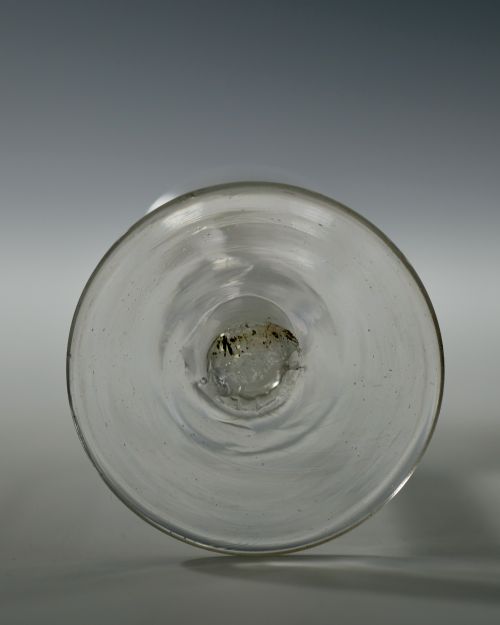 MULTI SPIRAL AIR TWIST WINE GLASS C1755 - ADDITIONAL PHOTO 5