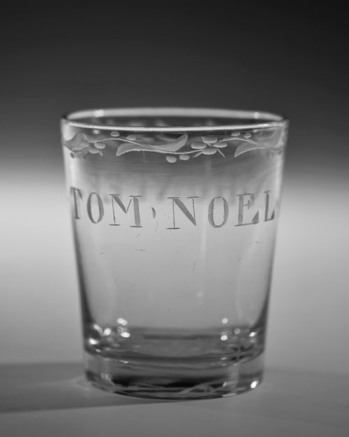 FOX HUNTING TUMBLER C1800 - ADDITIONAL PHOTO 2