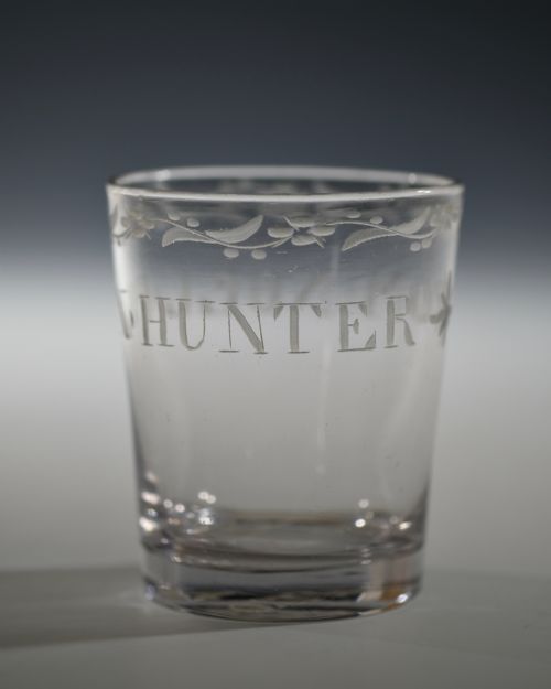 FOX HUNTING TUMBLER C1800 - ADDITIONAL PHOTO 4