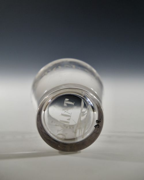 FOX HUNTING TUMBLER C1800 - ADDITIONAL PHOTO 6