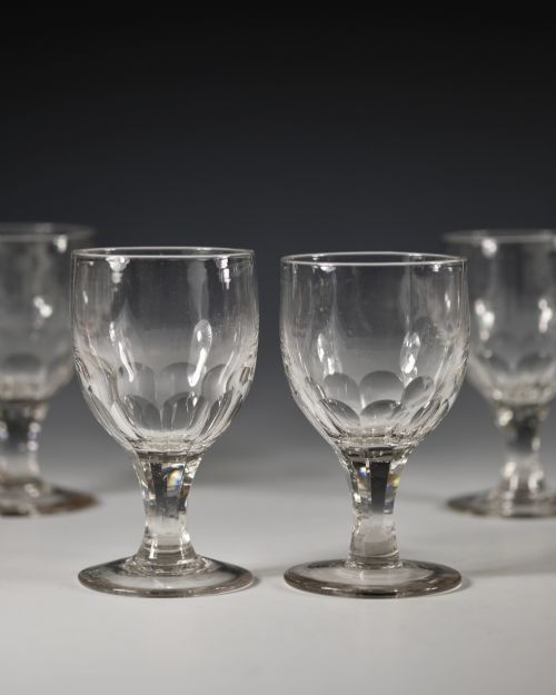 RUMMERS SET OF FOUR C1860 - ADDITIONAL PHOTO 1